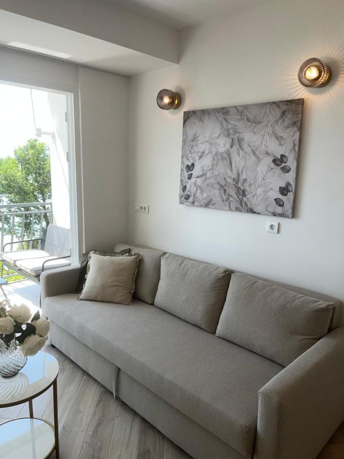 Apartment Modern Olive 30 Meters From The In