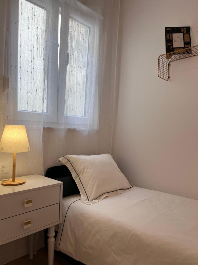Modern Olive 30 Meters From The In Apartment *