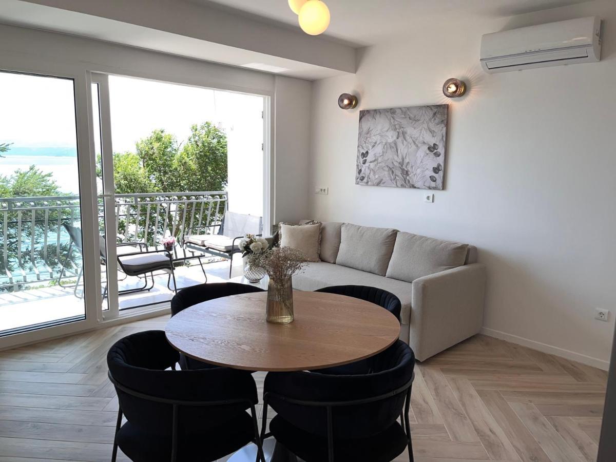 Modern Olive 30 Meters From The In *