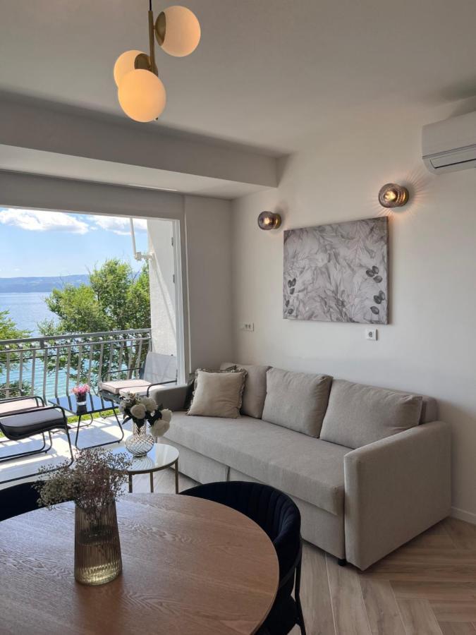 Modern Olive 30 Meters From The In Apartment