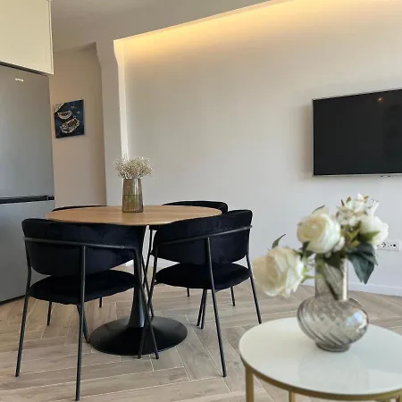 Modern Apartment Olive 30 Meters From The Beach In Duće Exterior foto