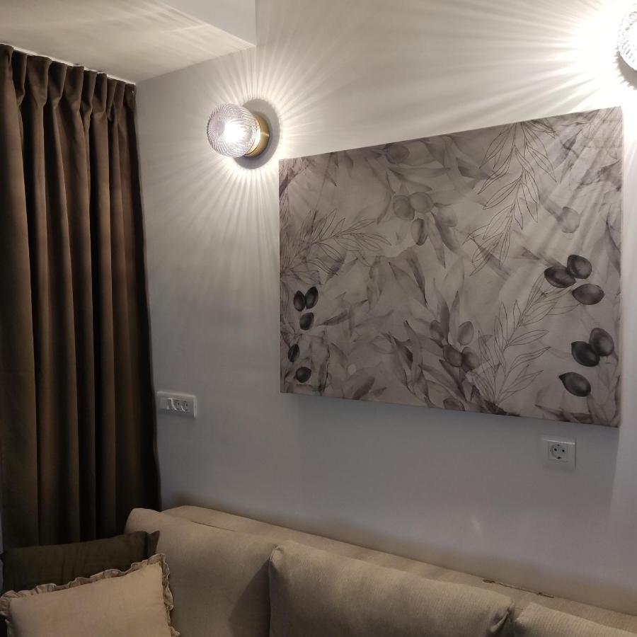Apartmán Modern Olive 30 Meters From The In