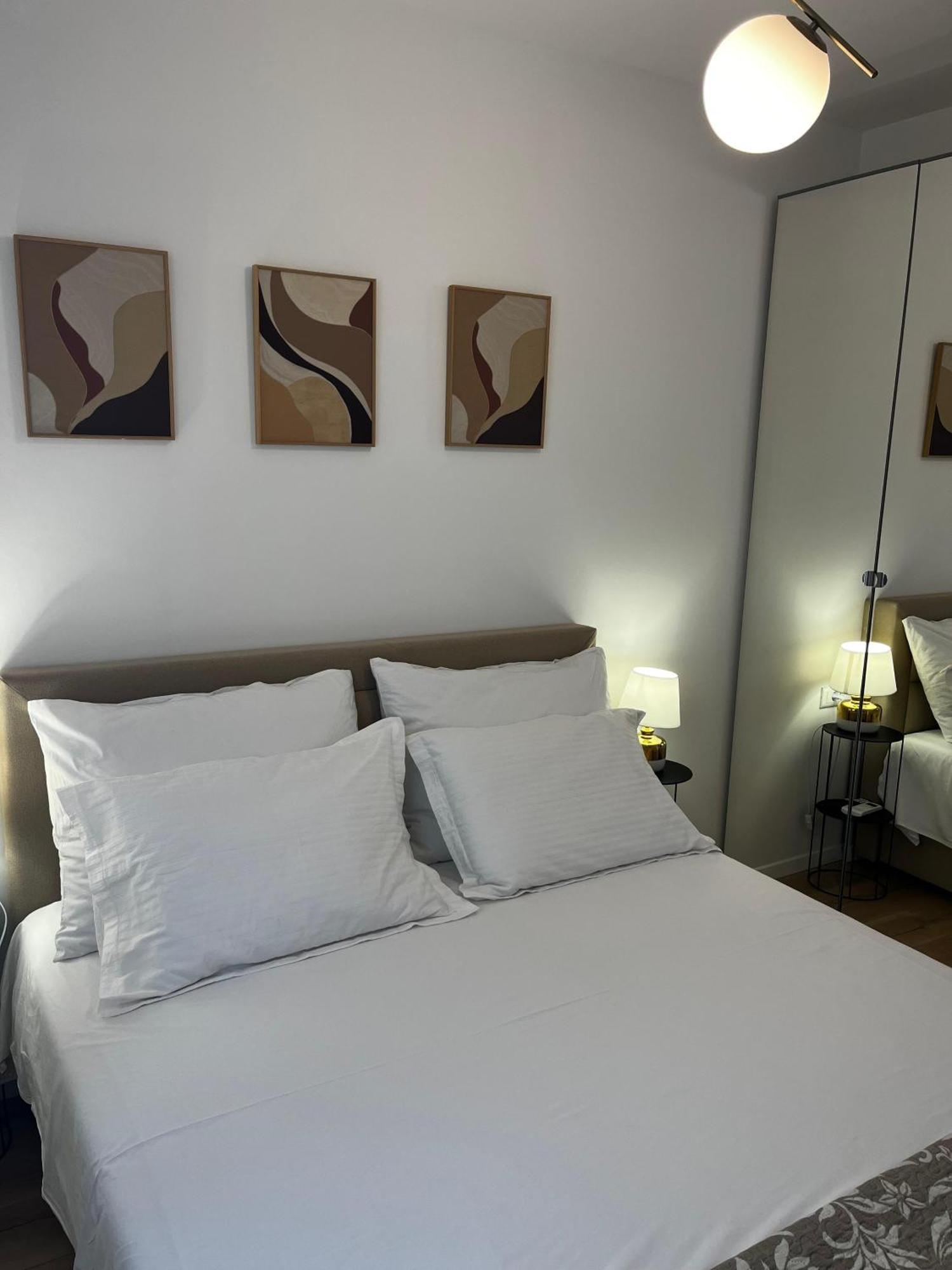 Apartament Modern Olive 30 Meters From The In Duće