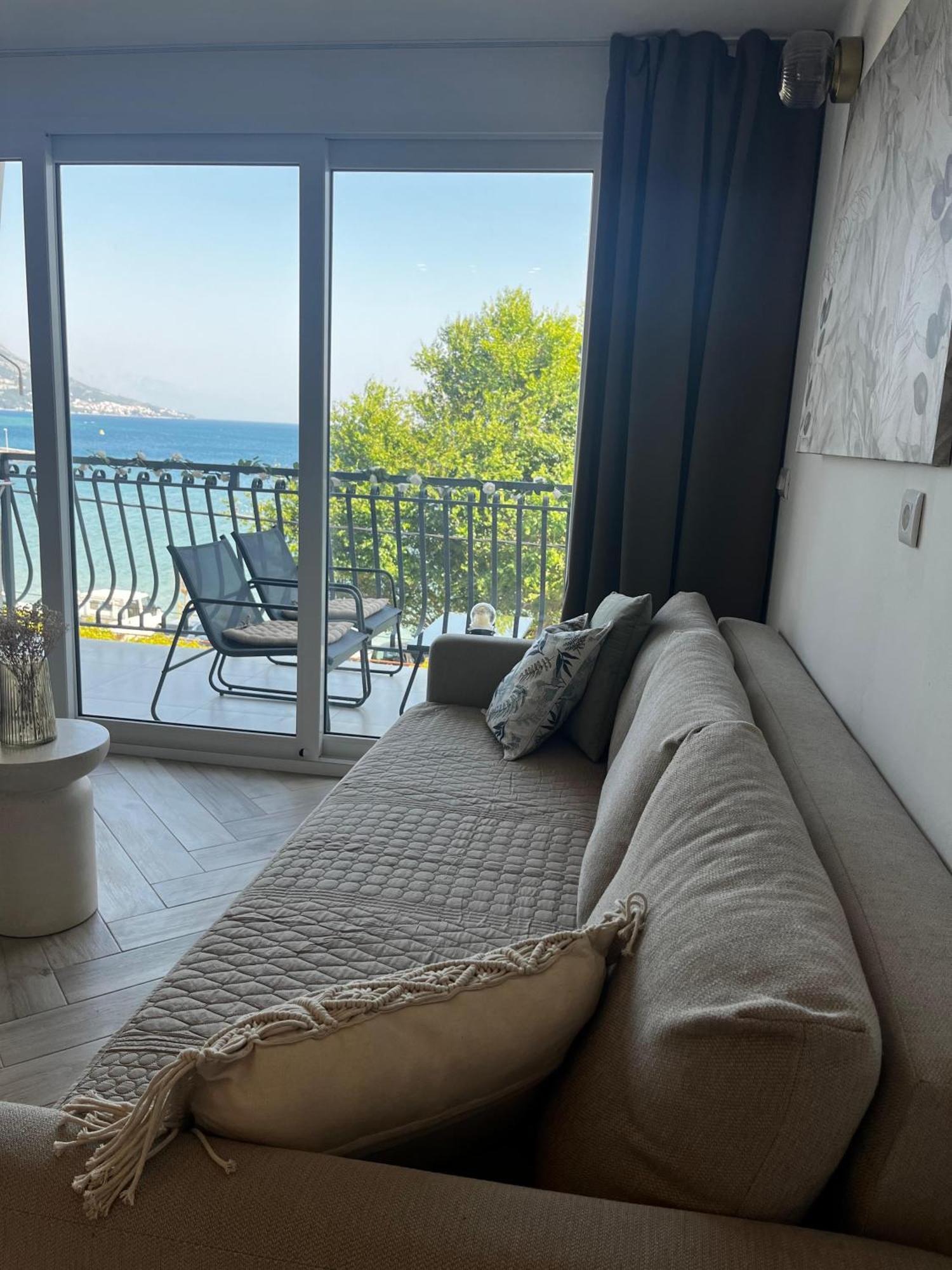 Modern Olive 30 Meters From The In *